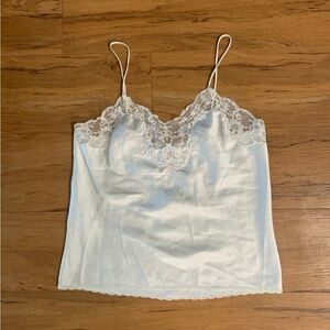 Coquette Lindsey Blake tank top